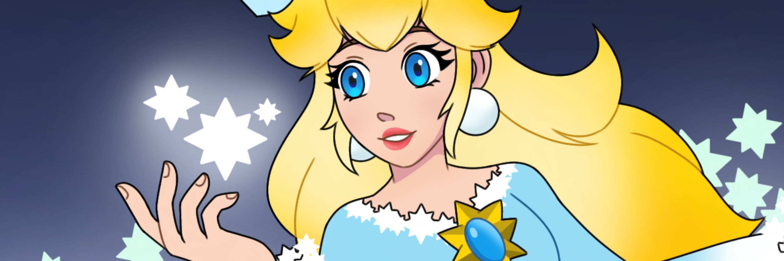 Black Opal | Comms Open