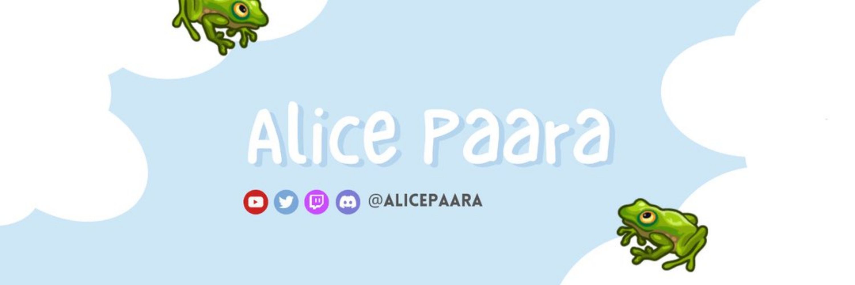 Alice Paara