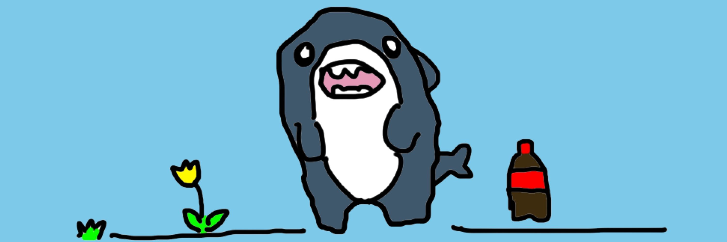 むりかもめ