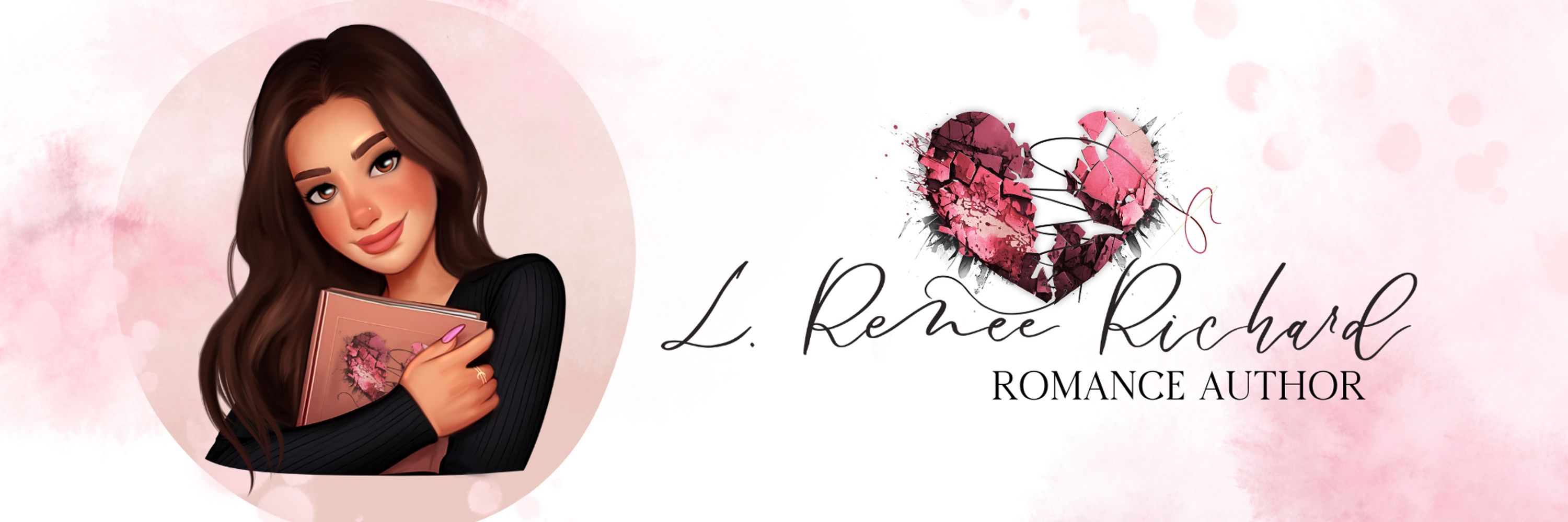 Author L. Renee Richard