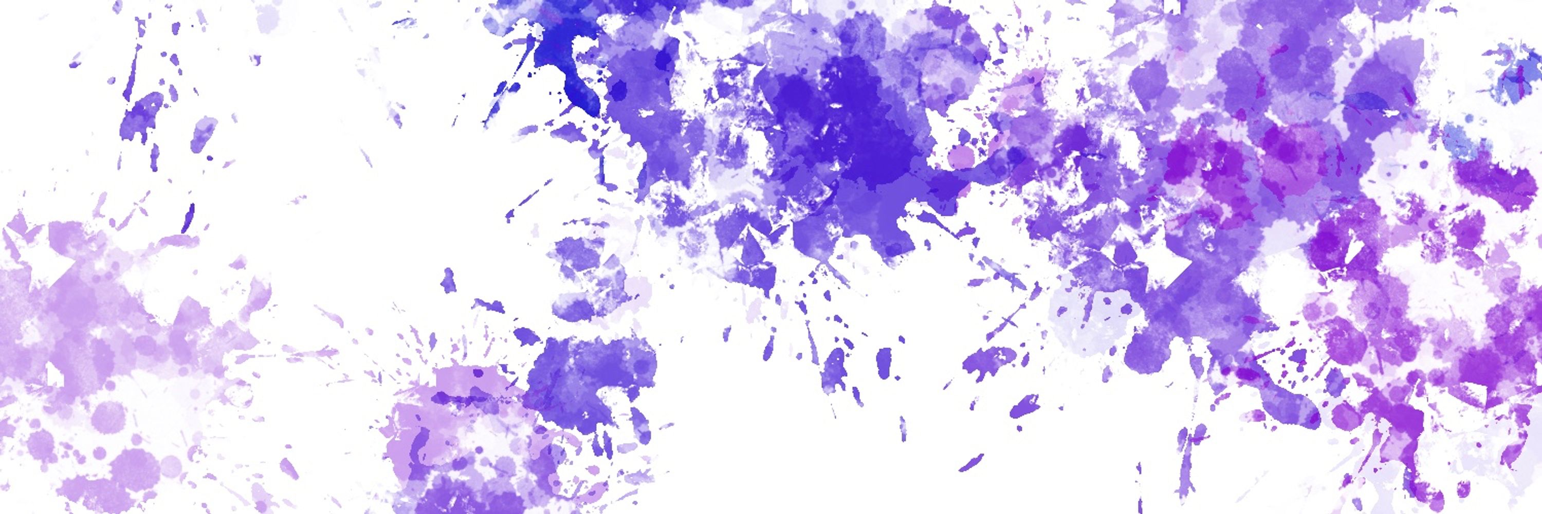 May Mauveine
