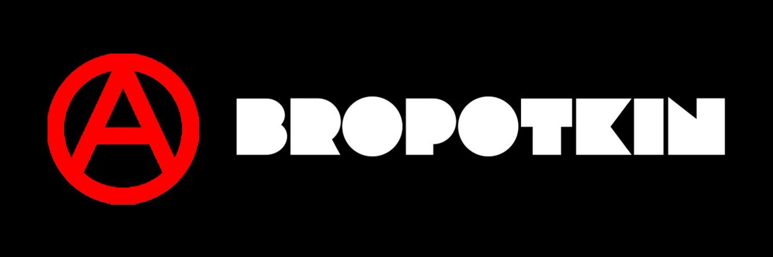 BROPOTKIN™️ by blackhart