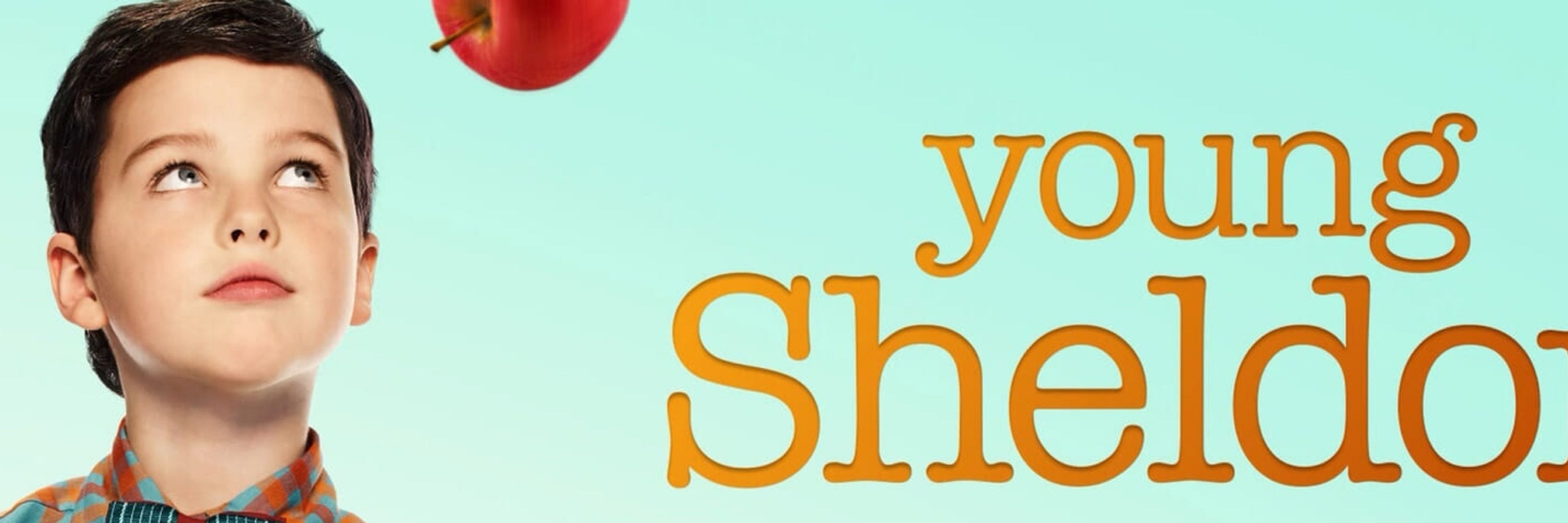 Youngest Sheldon Themself