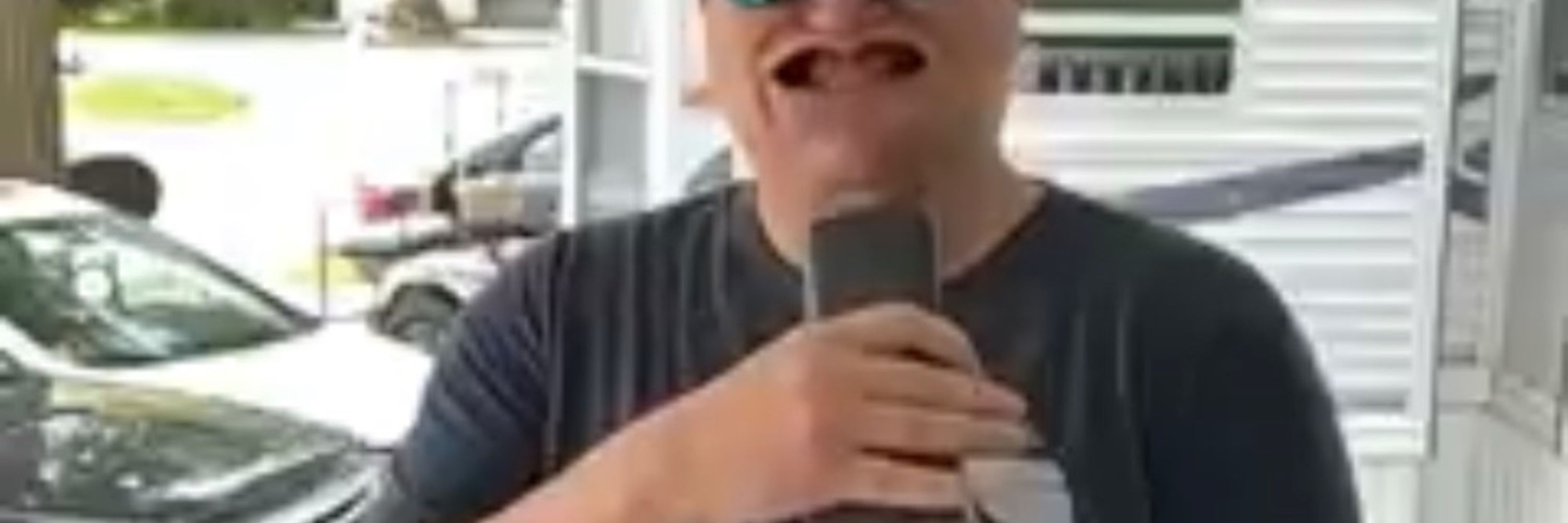 The Last Doug