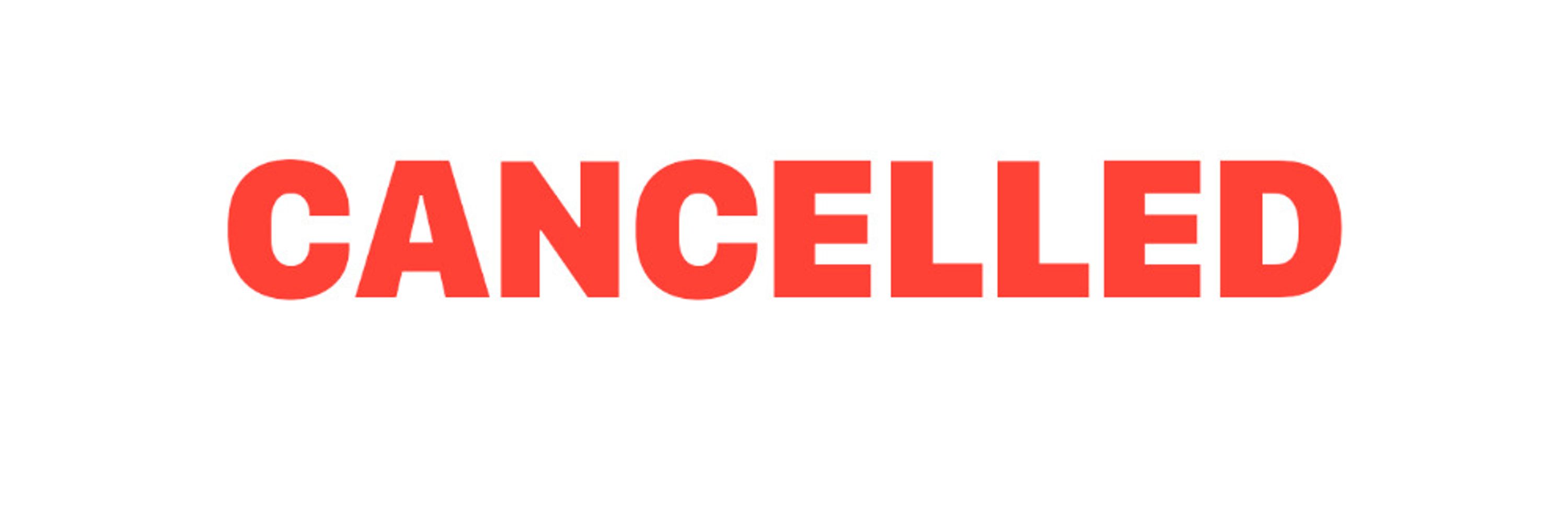 Canceller Bot