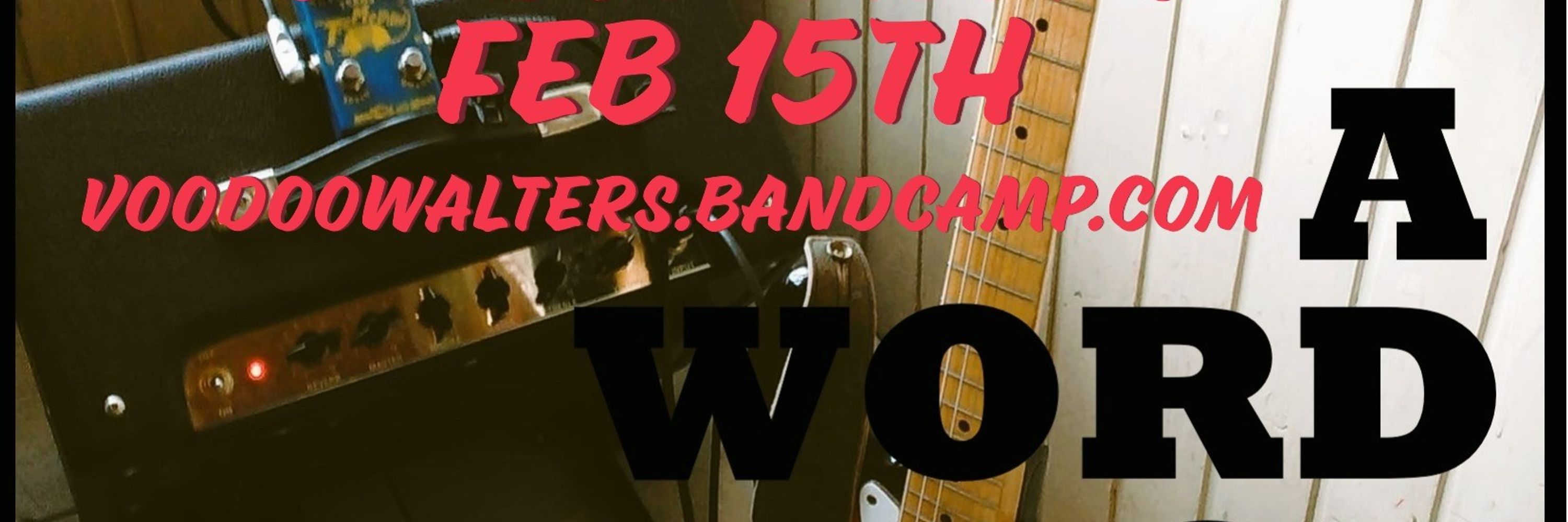Voodoo Walters