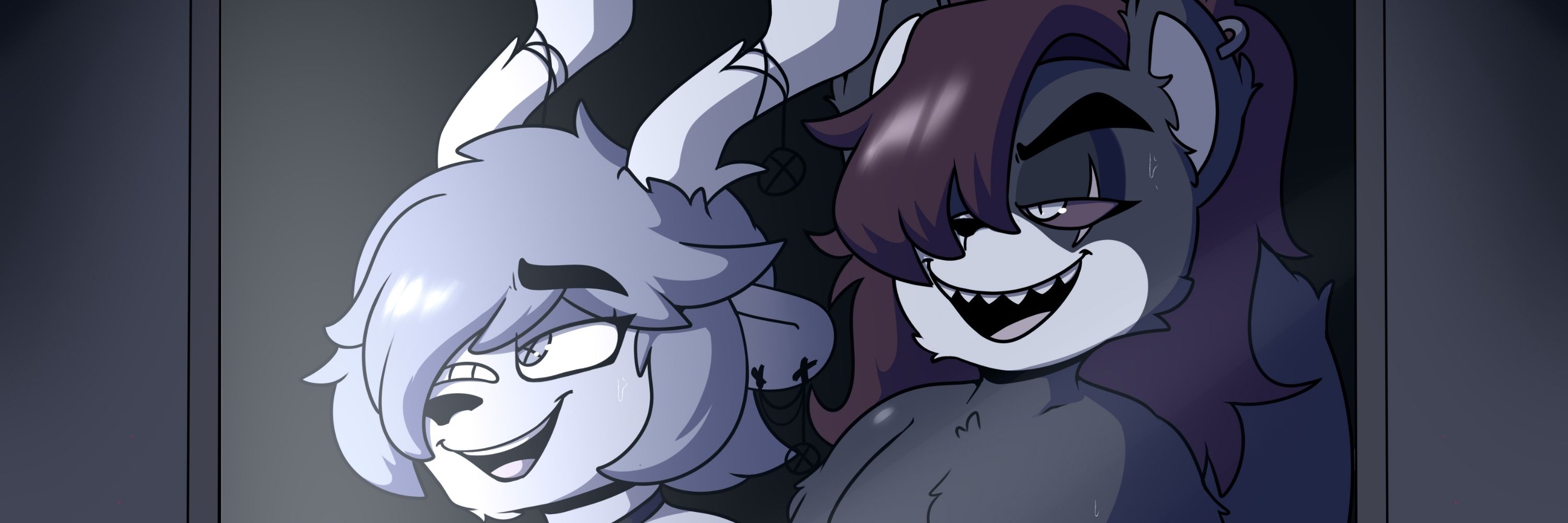 ✘ Nyxie | The Shy Deer (3/4 Slots Taken!) ✘