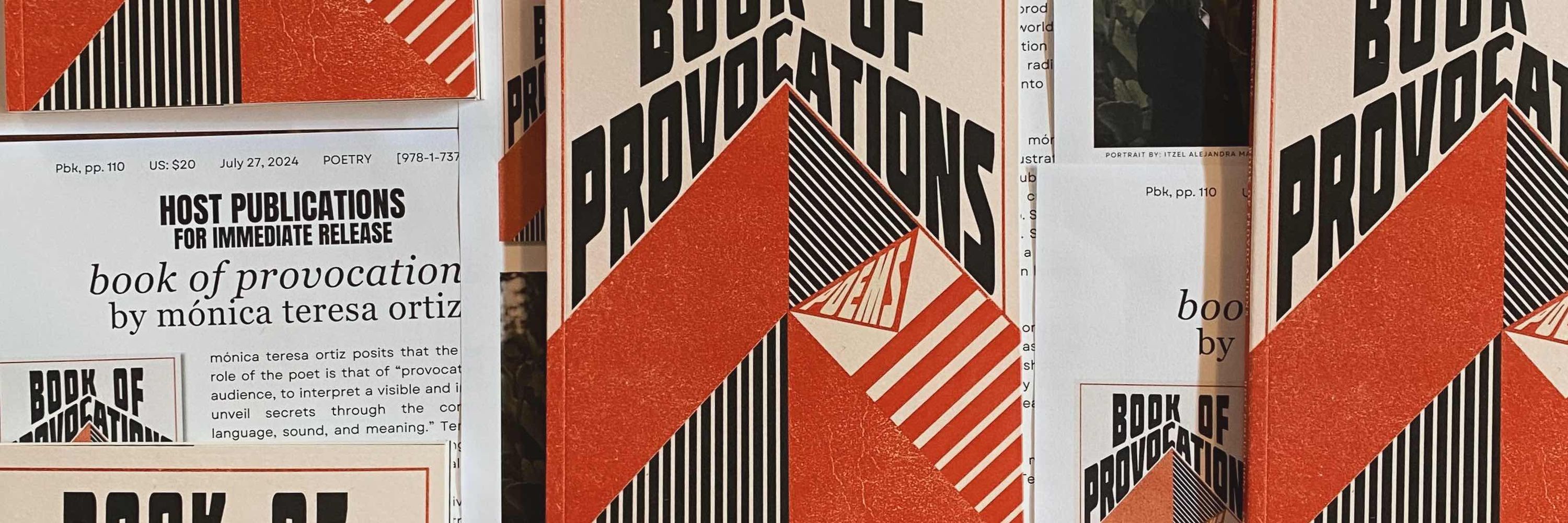 Host Publications