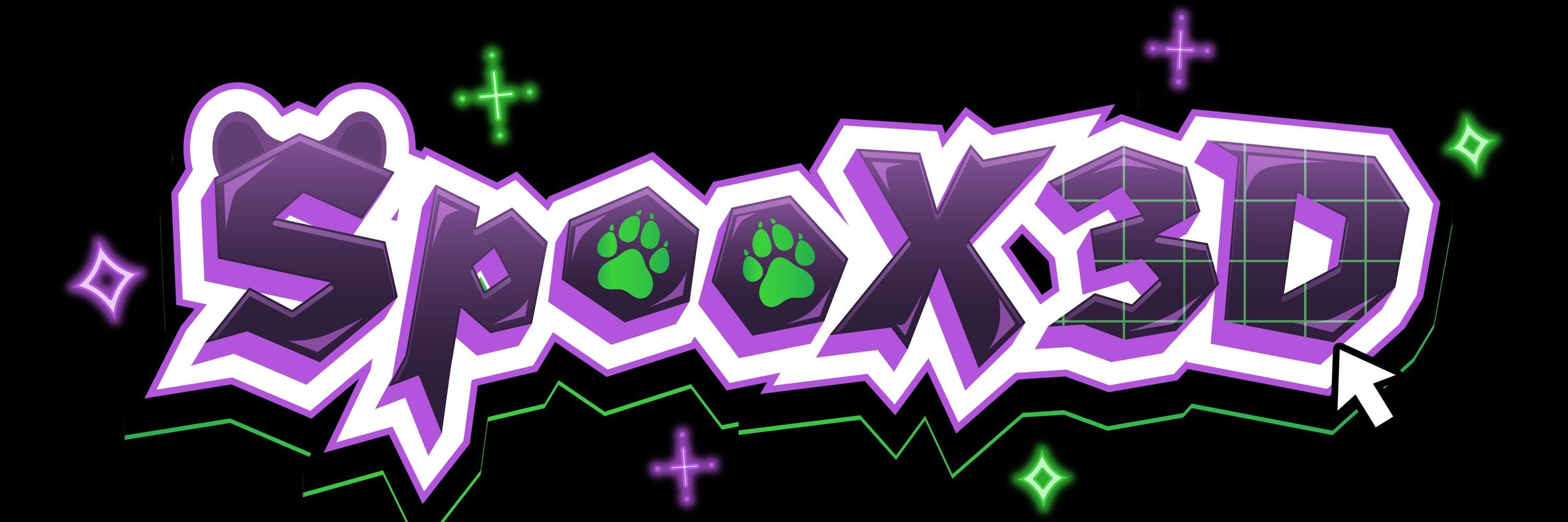 SpooX3D (Commissions open)