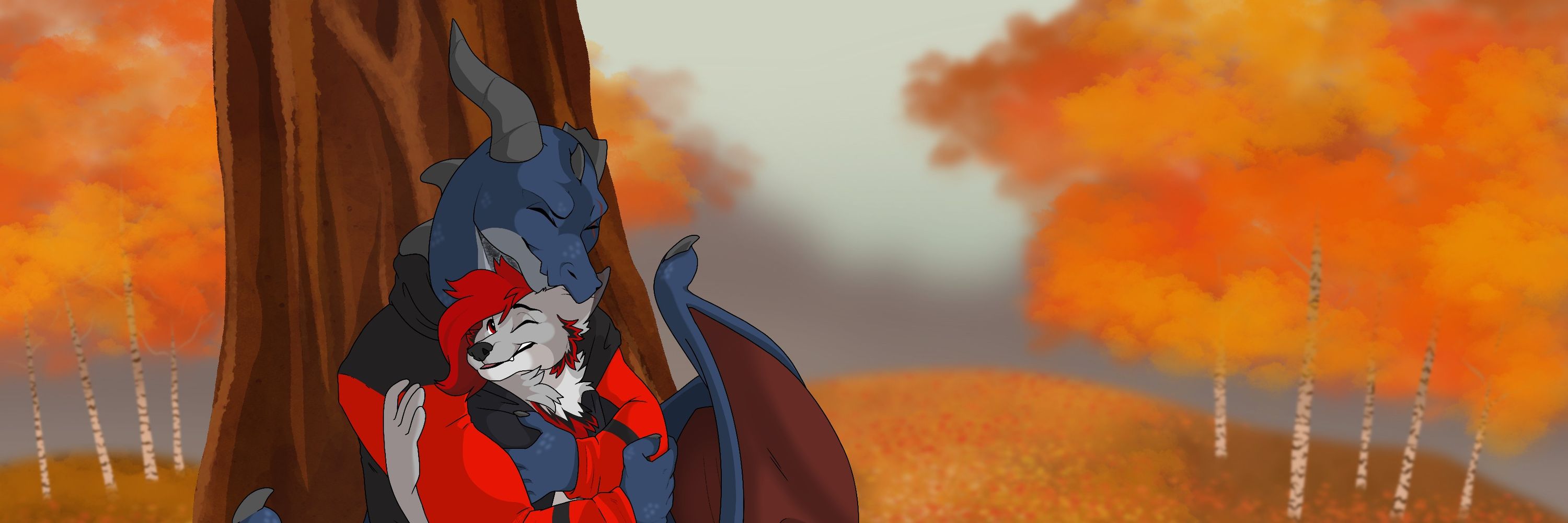 🐾AsherFolf🐾