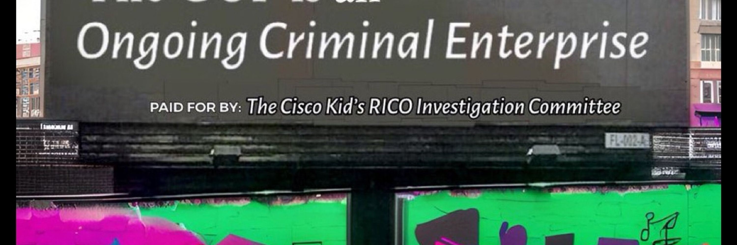 THE CISCO KID 