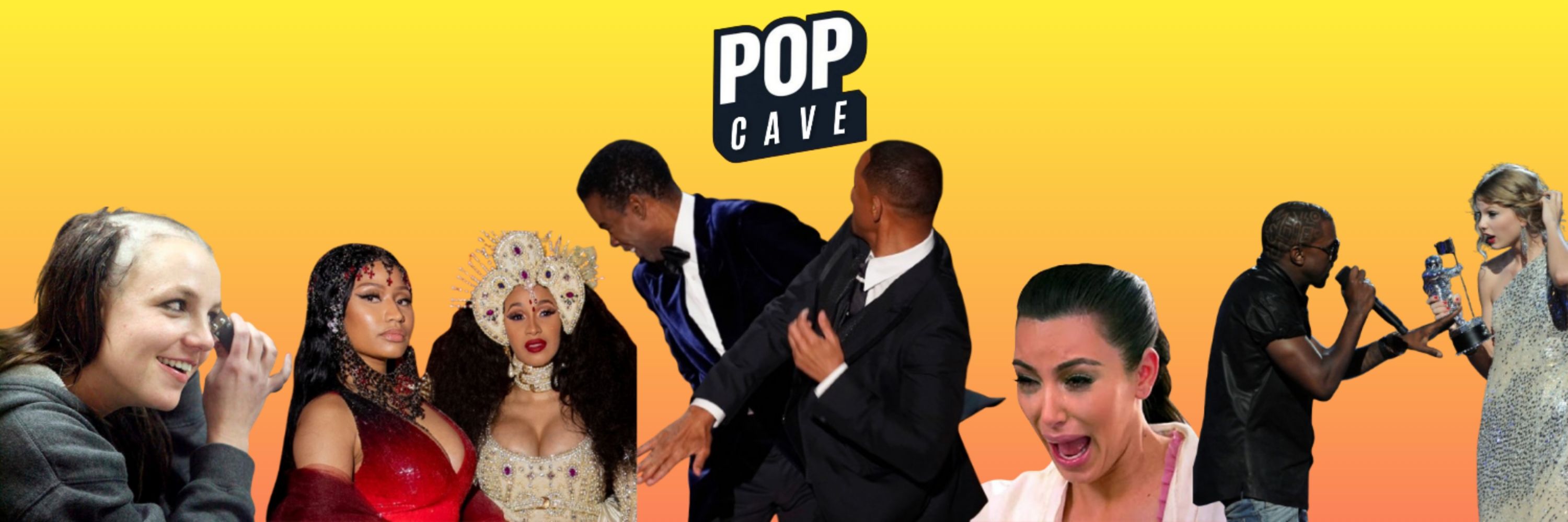 Pop Cave