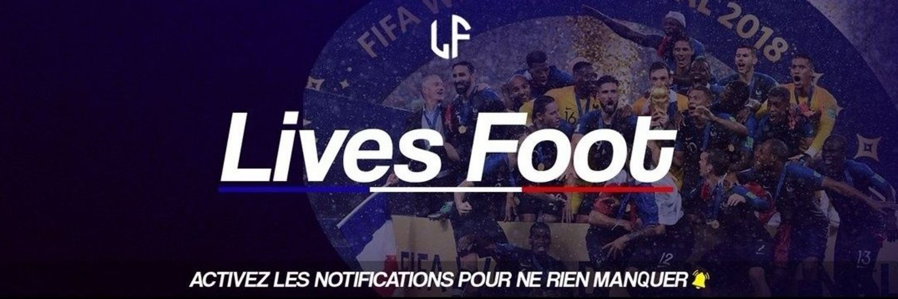 Livesfoot