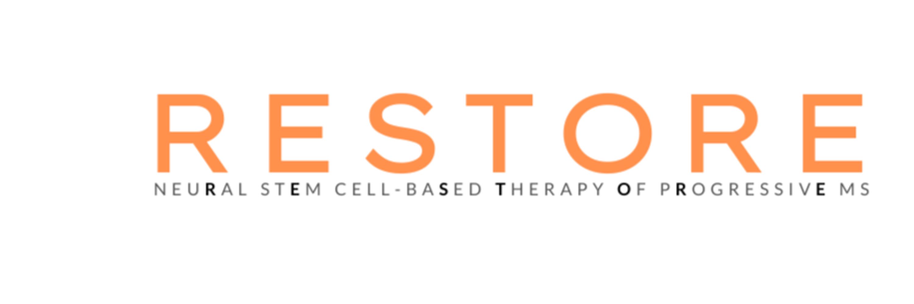 RESTORE