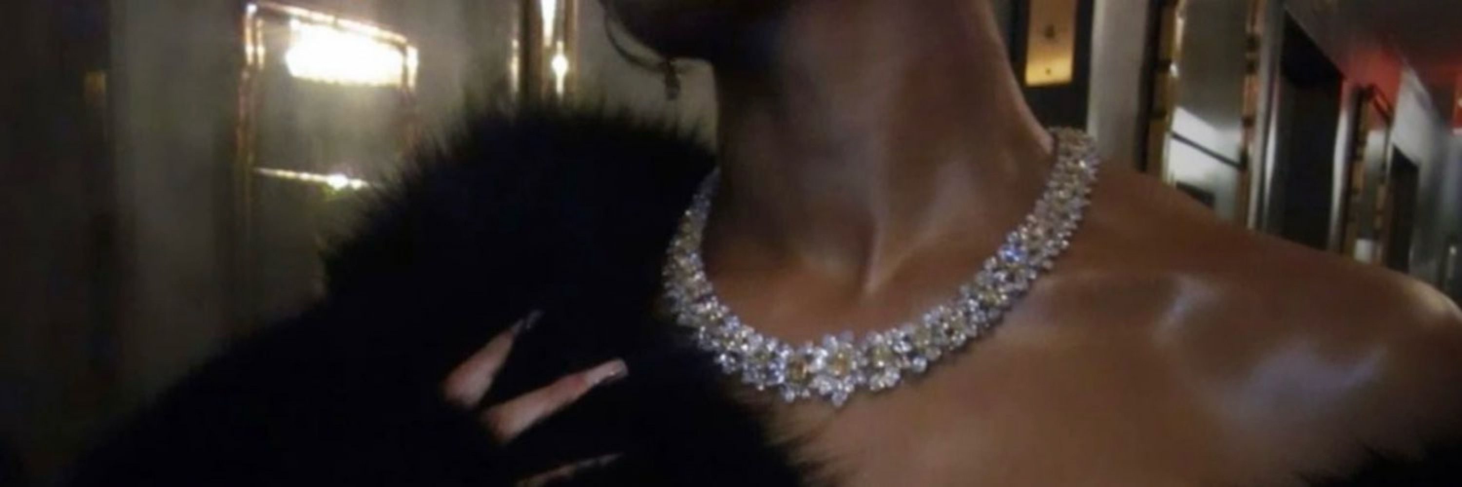 𝐺𝑜𝑑𝑑𝑒𝑠𝑠 𝐾𝑒𝑖𝑙𝑎𝑛𝑖 👸🏽