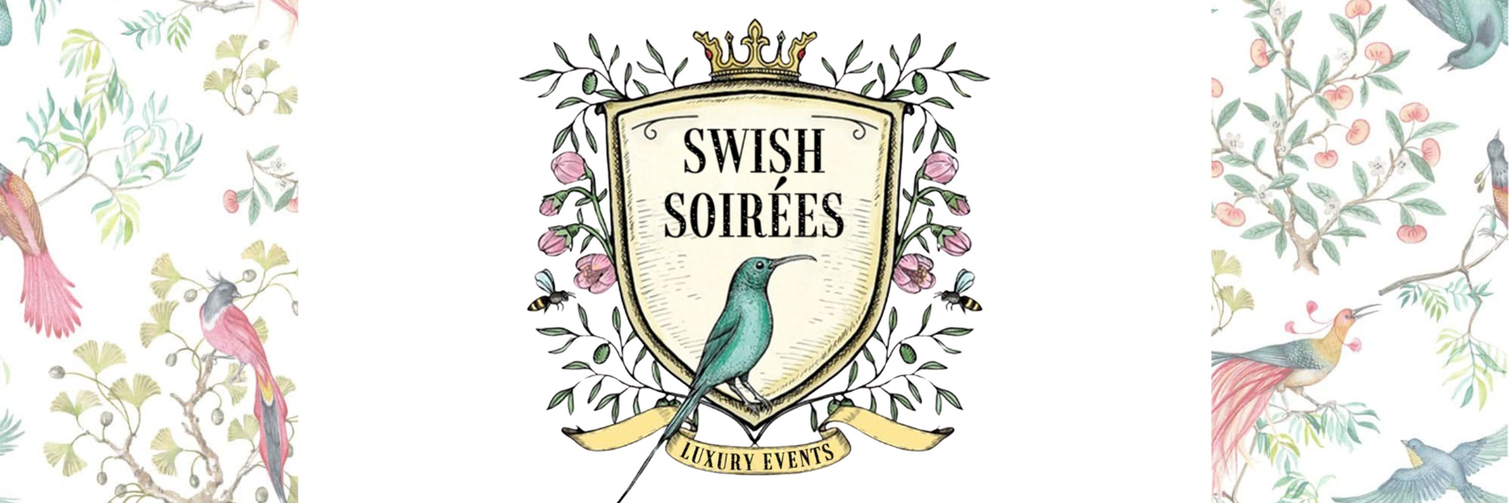 SWISH SOIREES | WEDDING & EVENT PLANNING | COSTA DEL SOL