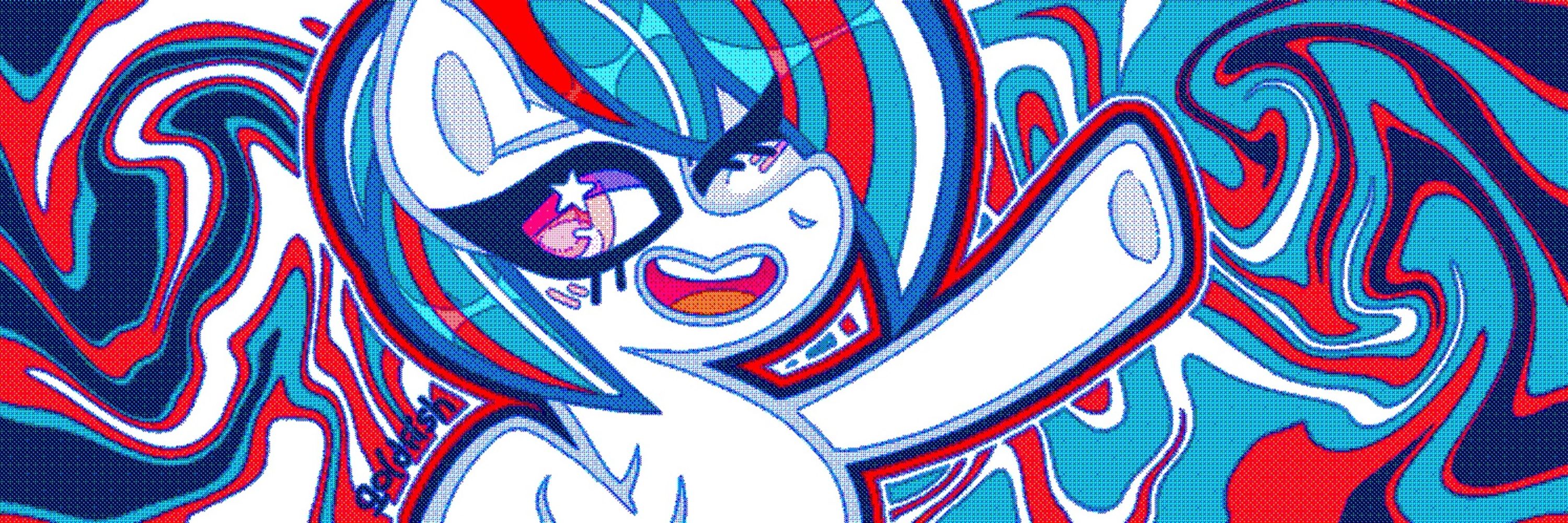qoldfishᯓ★