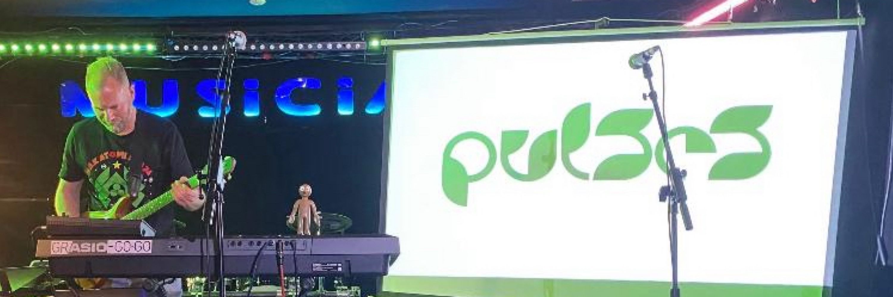 Pulses
