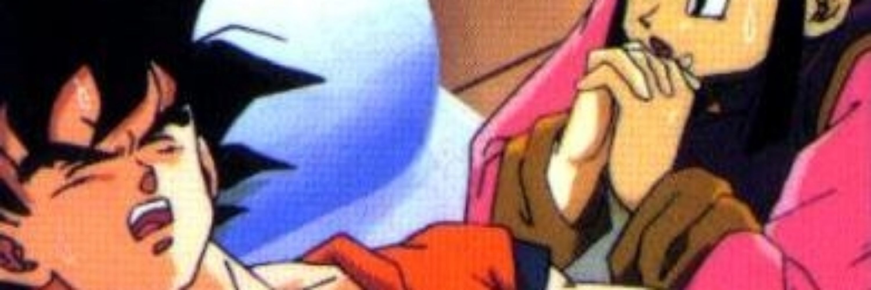 maurice (in viropause)