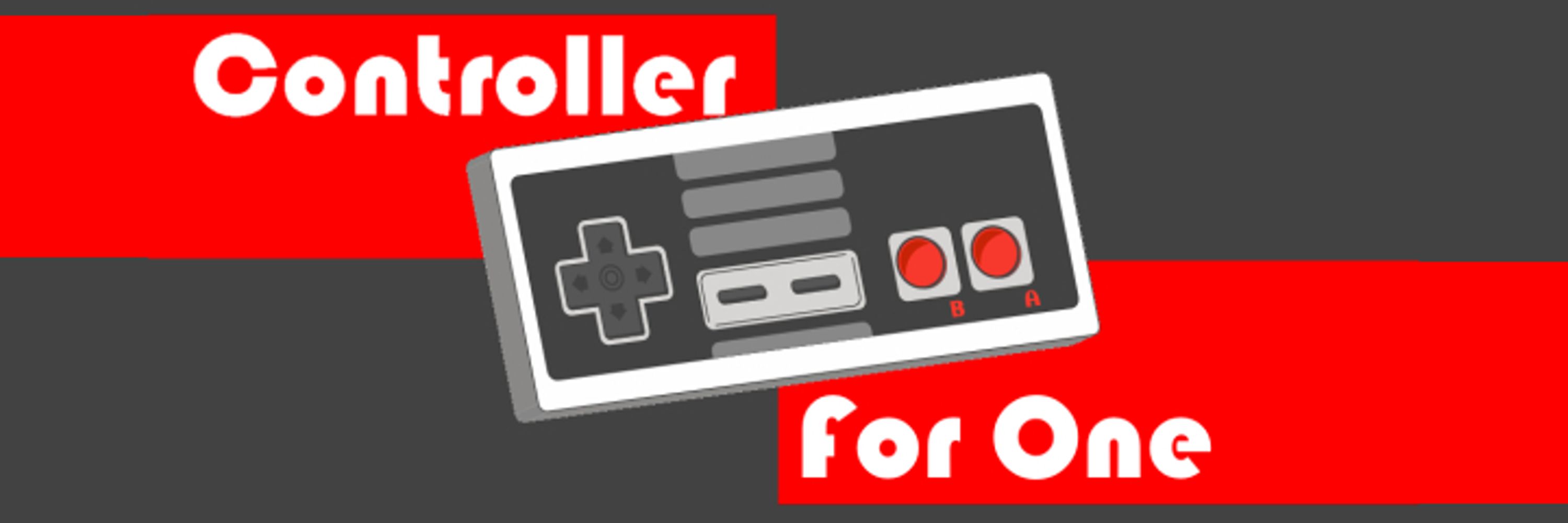 Controller4one