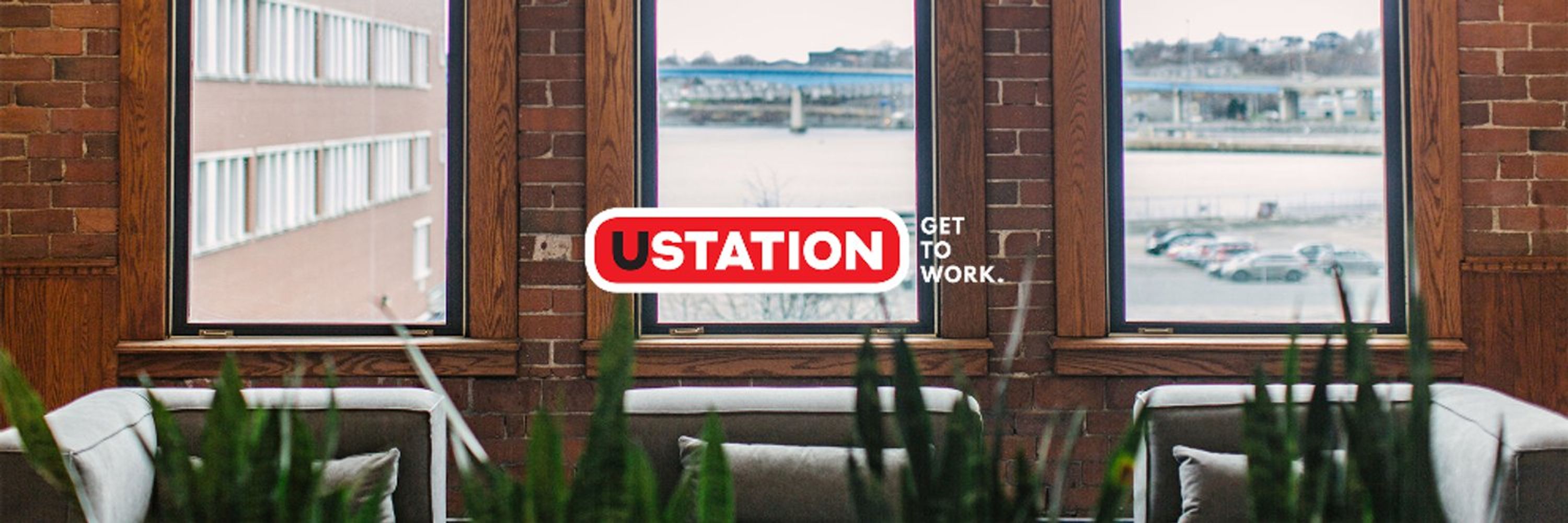 Ustation