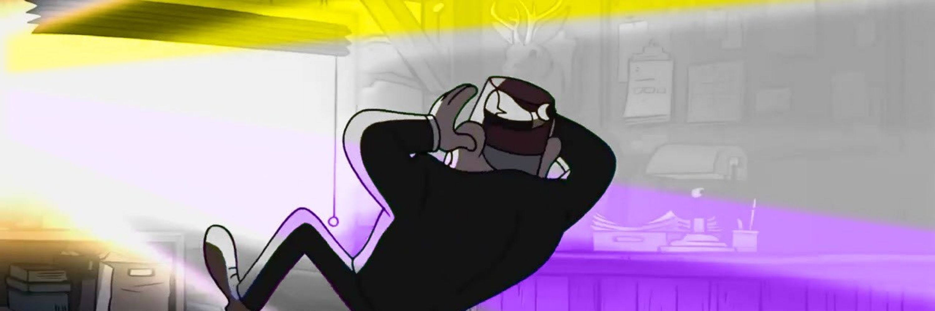 Doctor Scapino