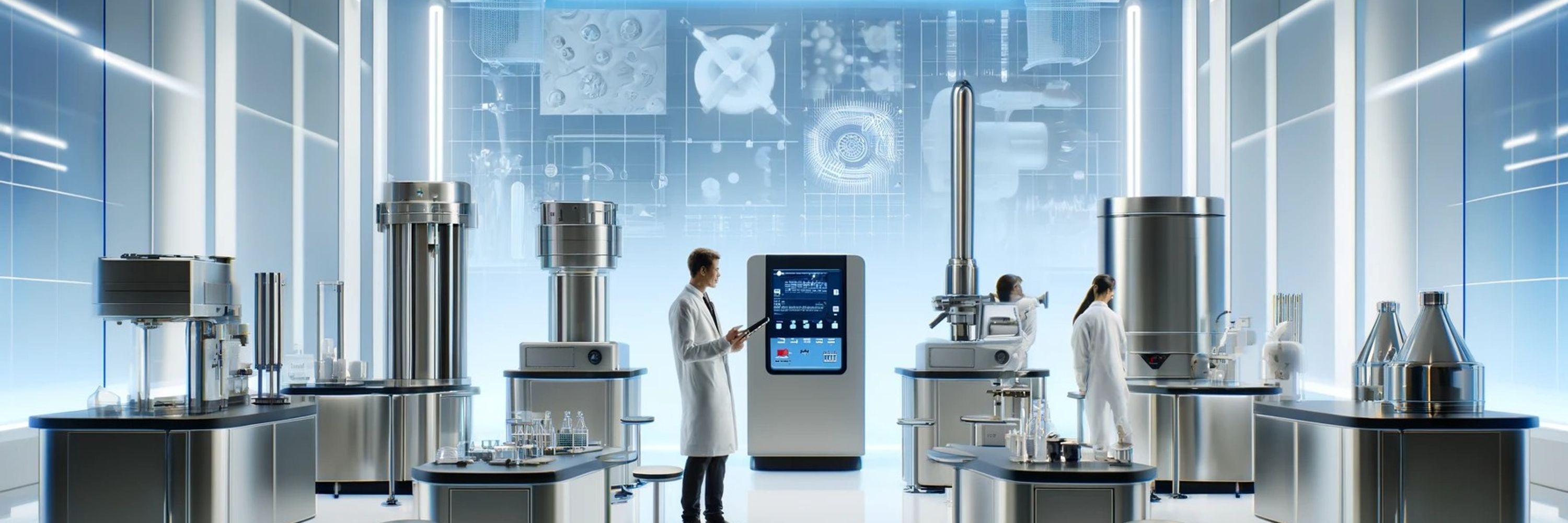 NormAll - Quality Assurance Hub
