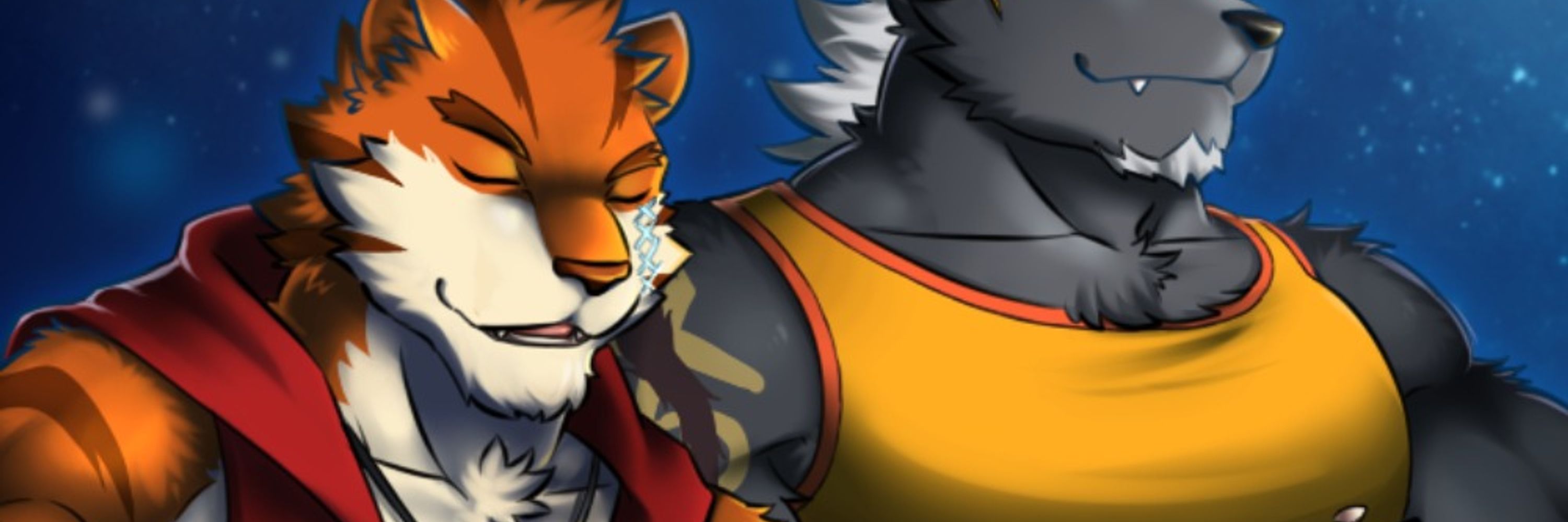 🐯狂暴貓哥🐯