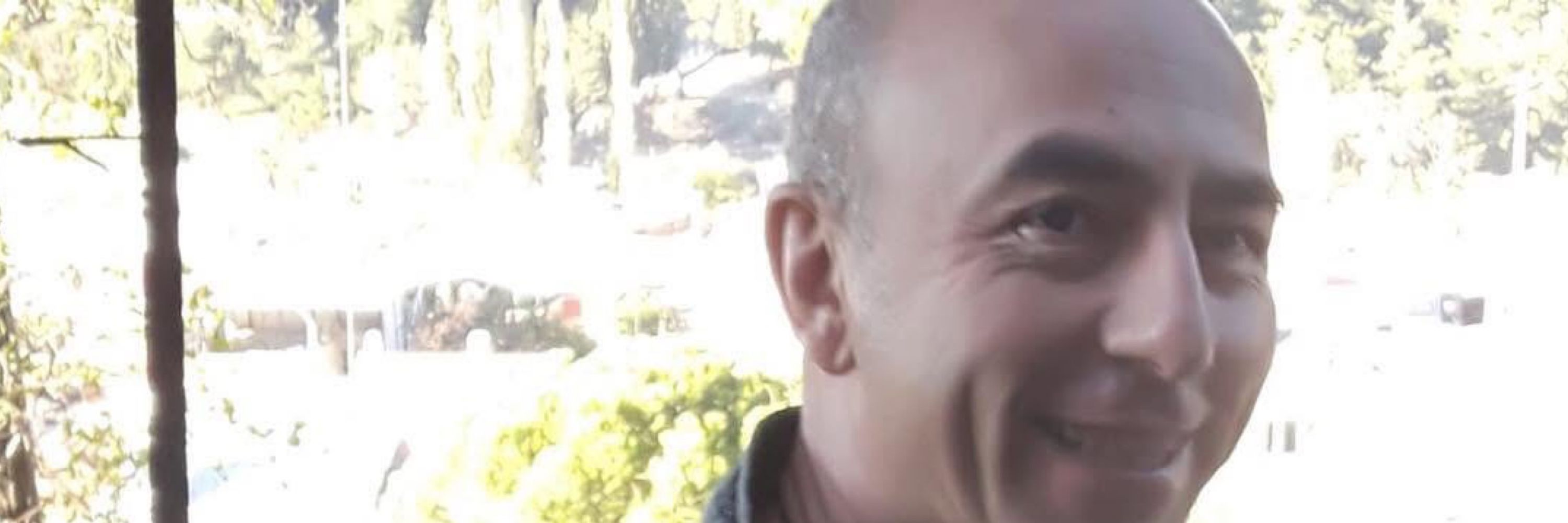 Mehmet Ali Kudatmış