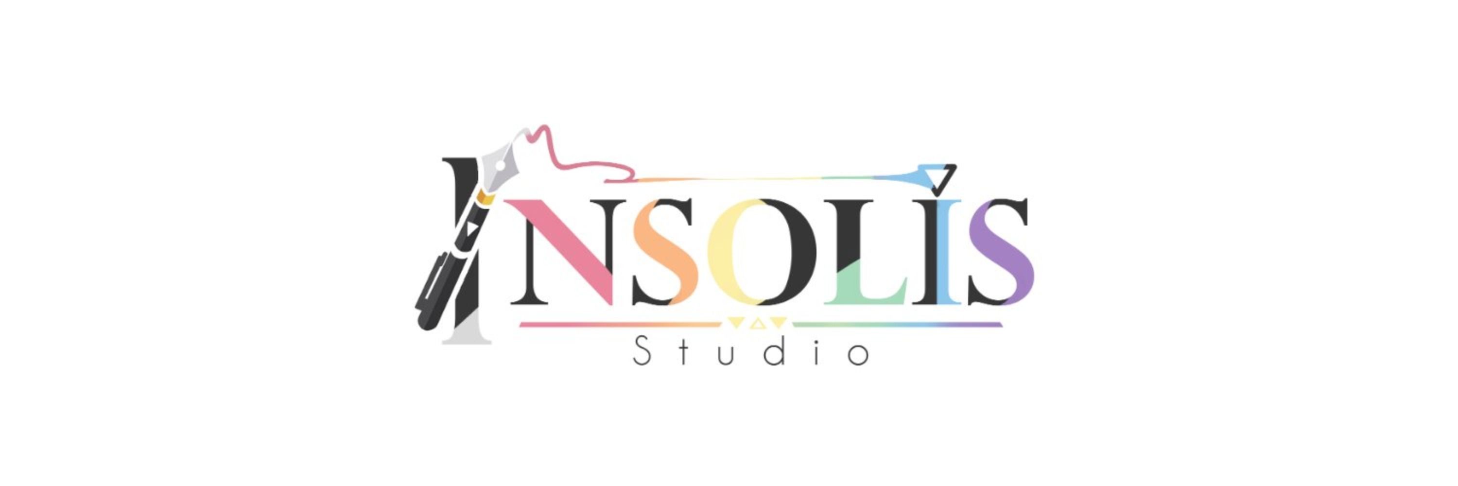  ✒ INSOLIS STUDIO