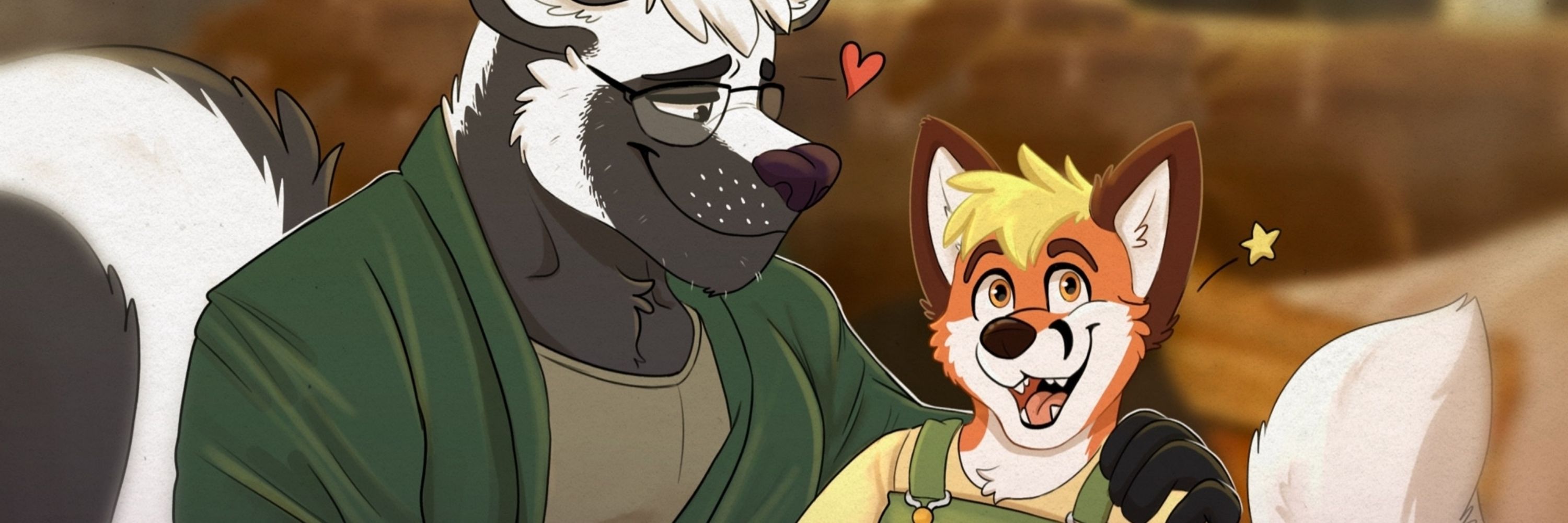 Zach Pocketfox