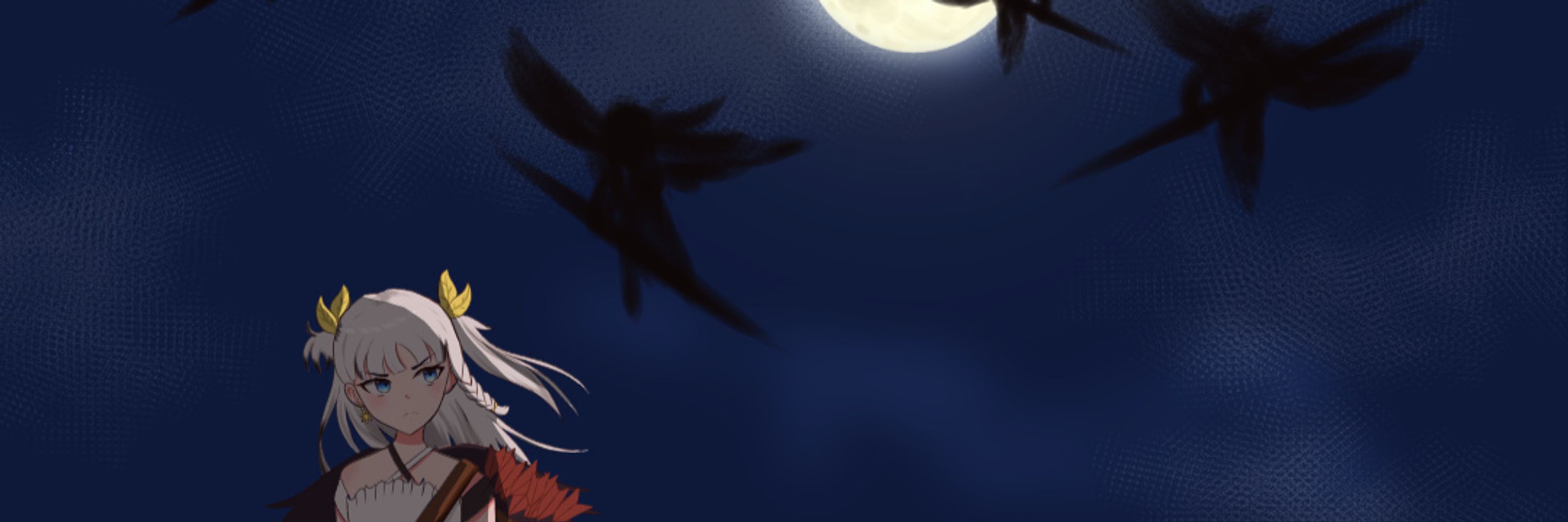 Ica Tokoyami • Vtuber