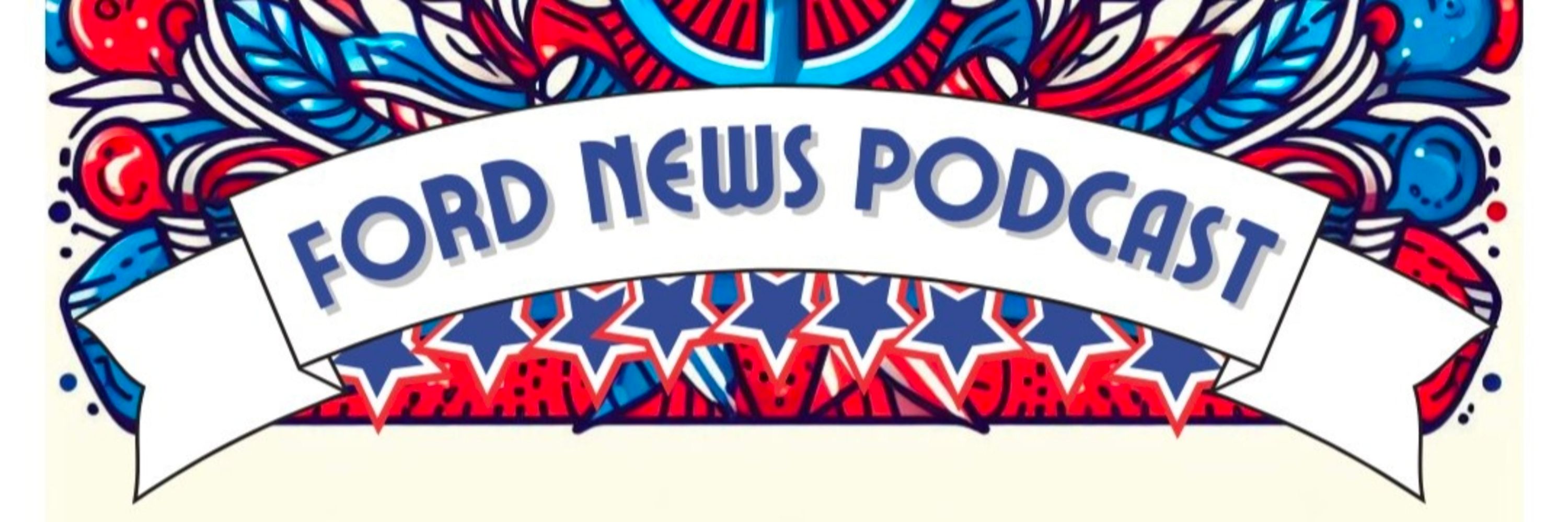 Ford News