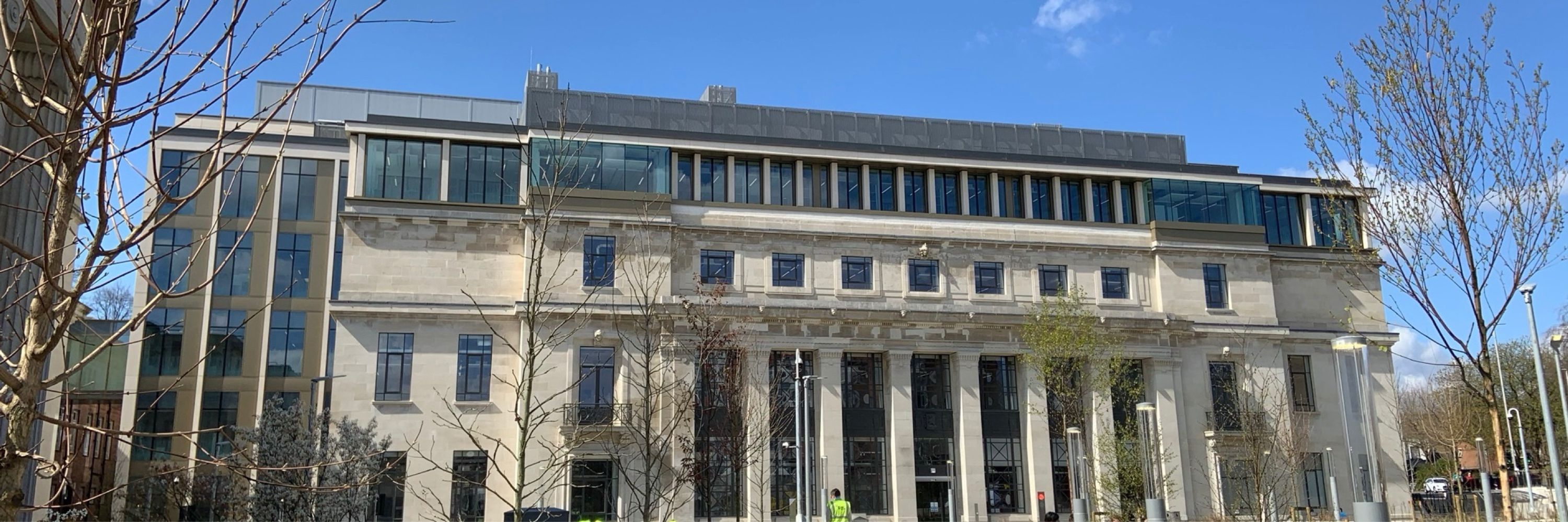School of Physics and Astronomy, University of Leeds