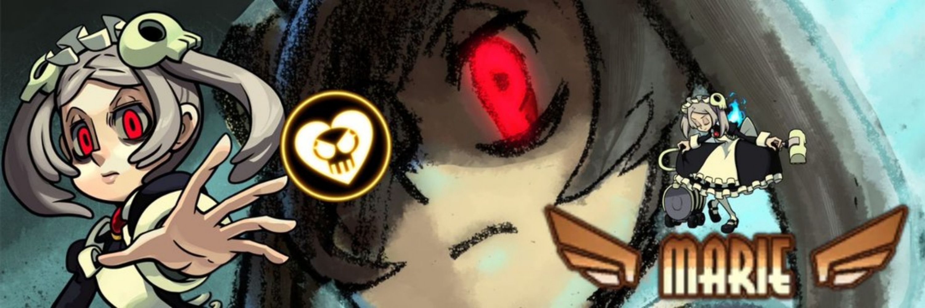 Dom | Marie's Skelegoon