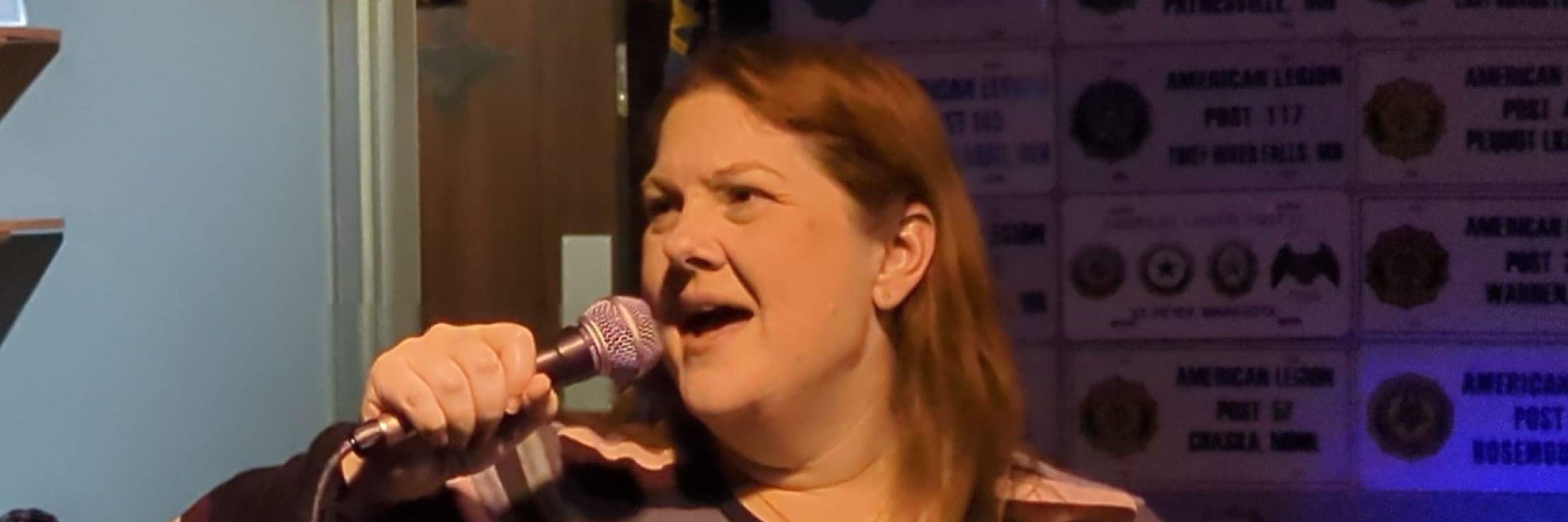 Ms Meredith McD