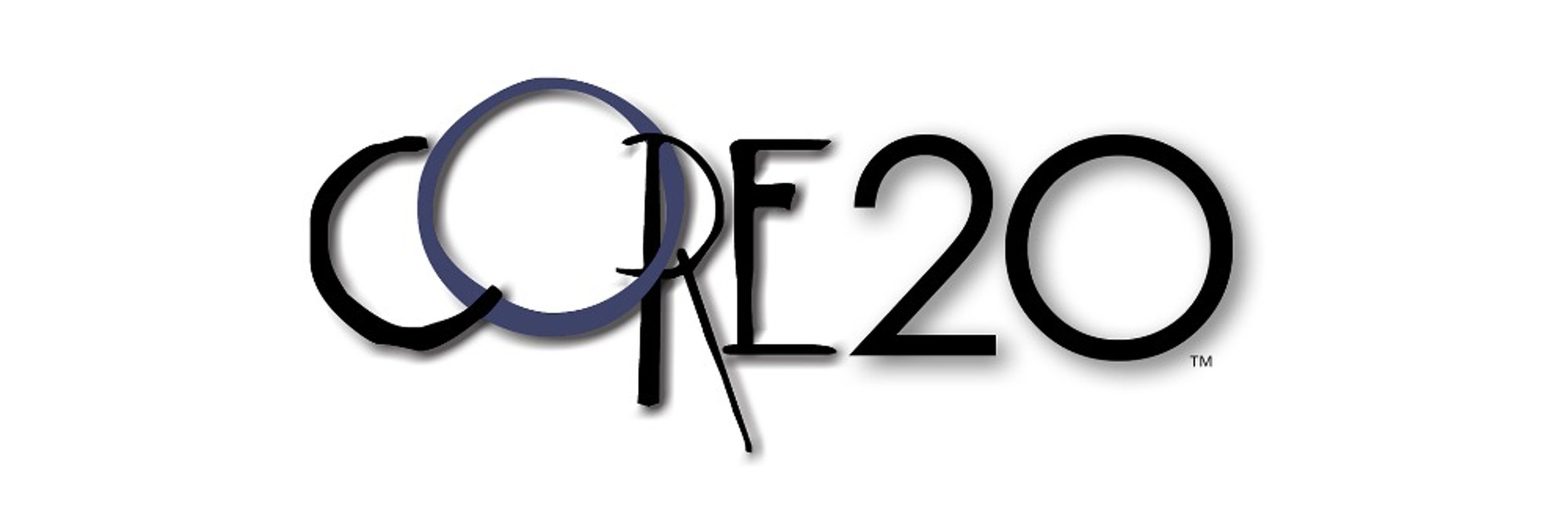 CORE20