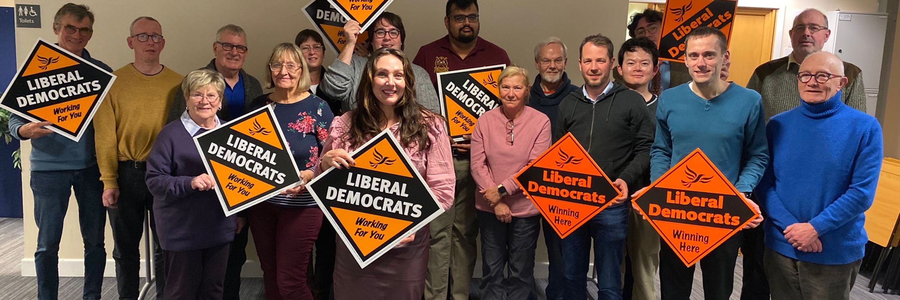 Cllr Jemma Joy
