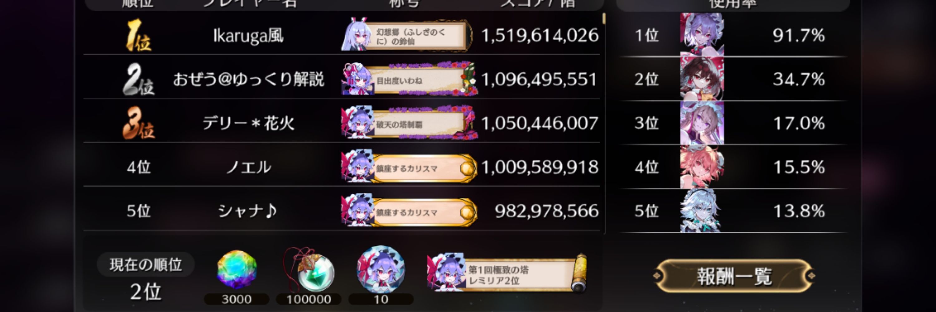 L鱈