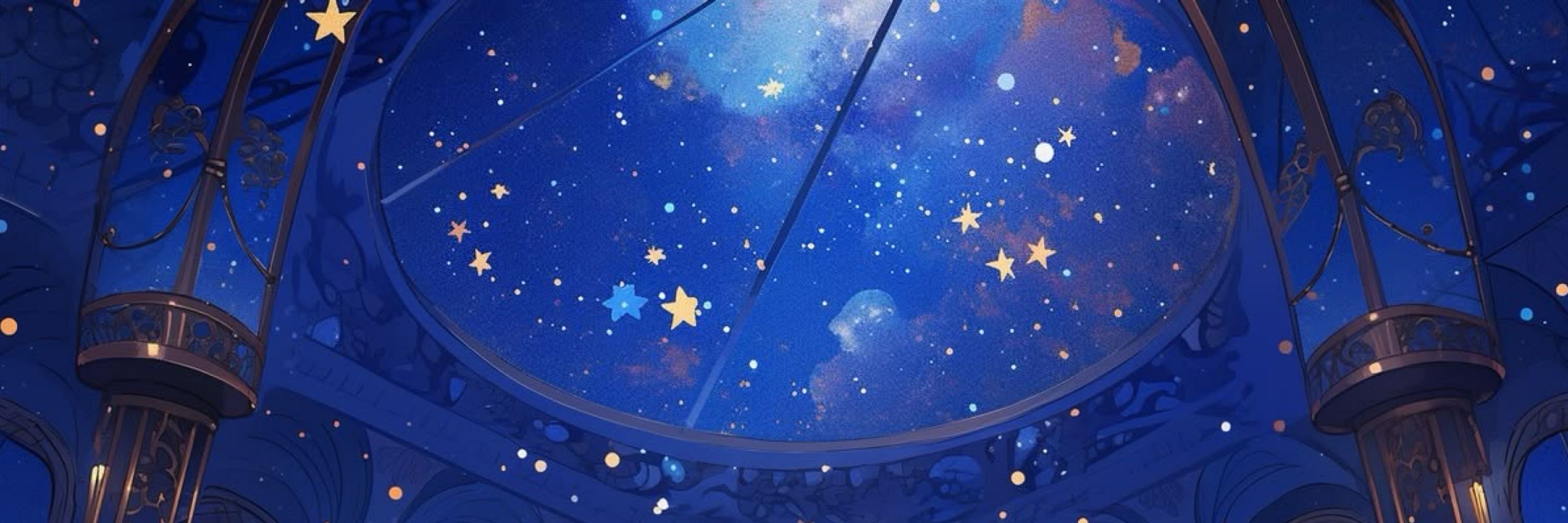 astro! ★彡🌙🌠