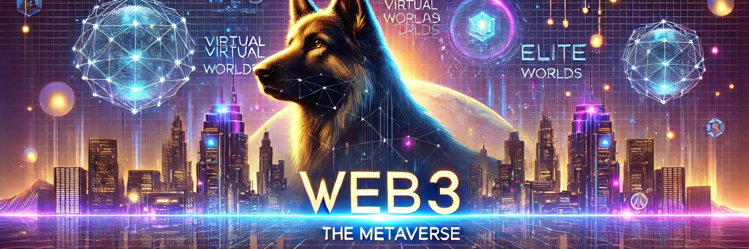 EliteCity Gaming & Web 3