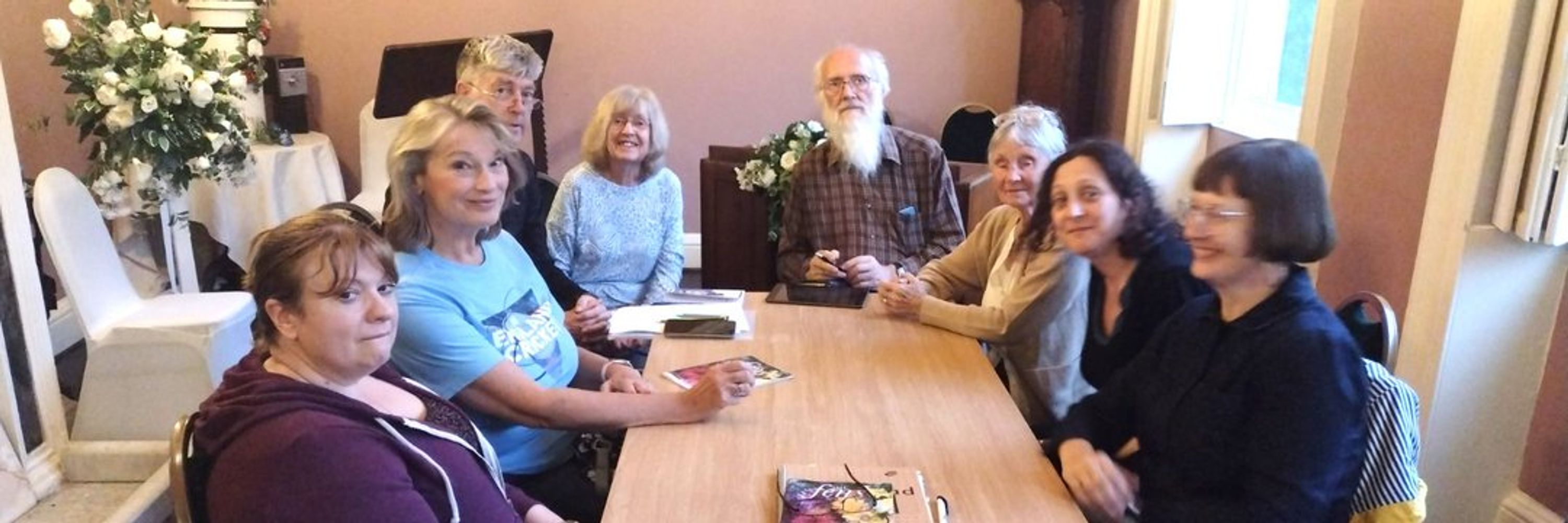 Wisbech Stanza Group