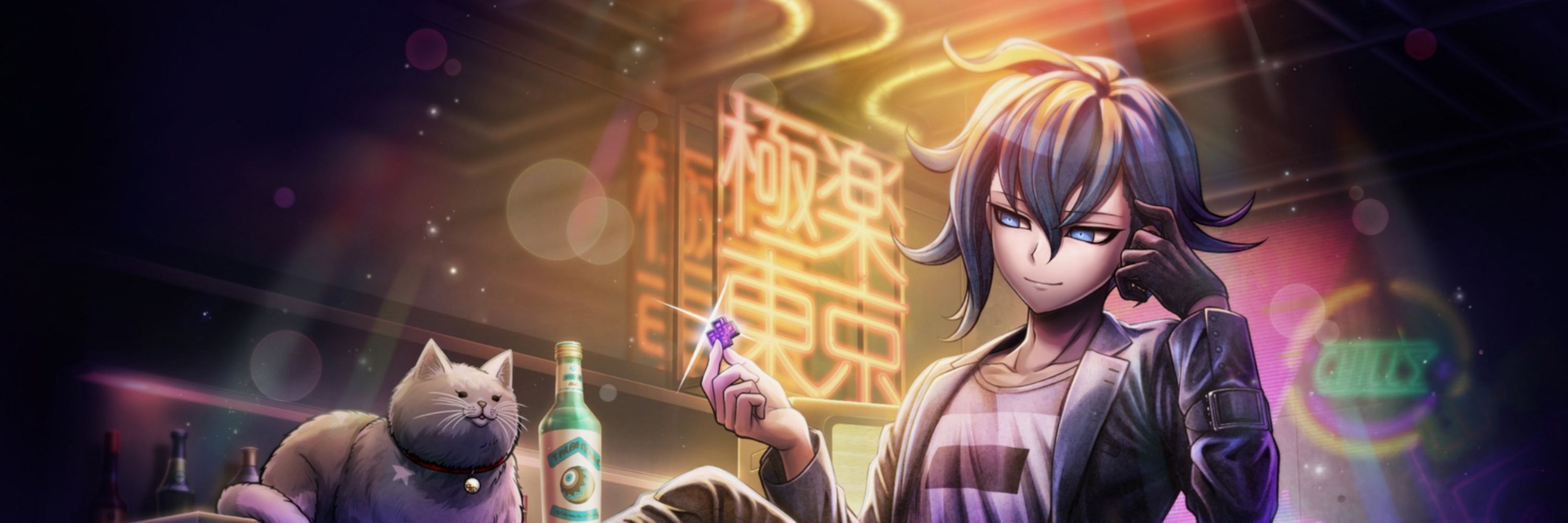 海带