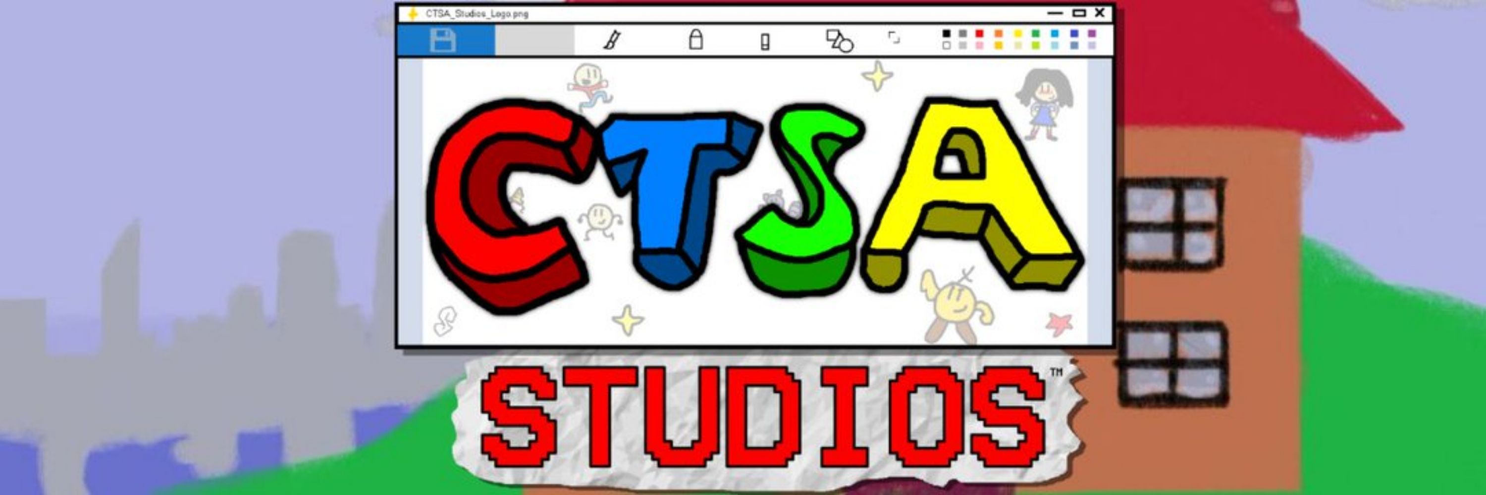 CTSA Studios (Chris the Stick Adventures)
