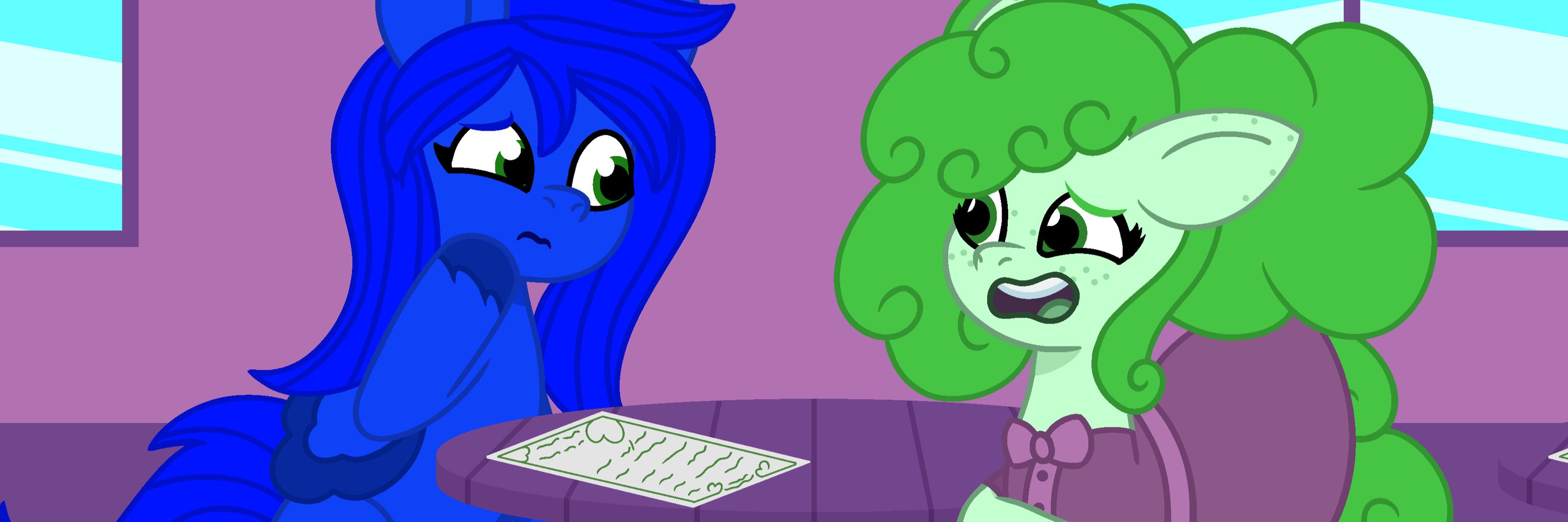 Izzy Moonbow