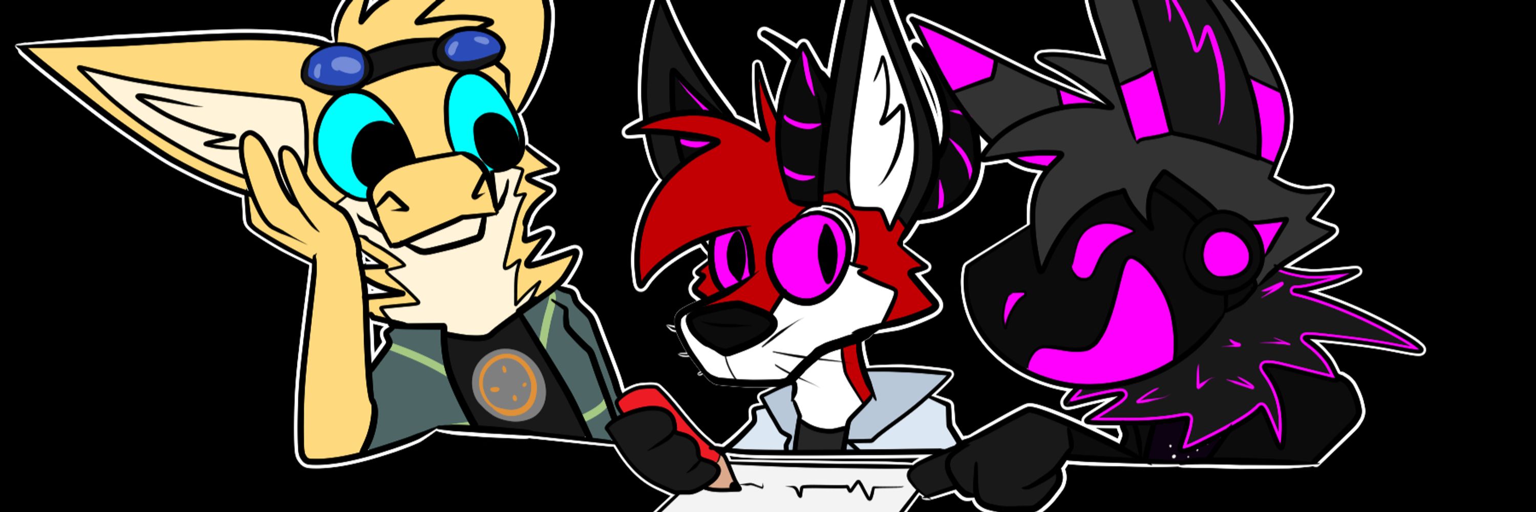 TheRedFoxxo