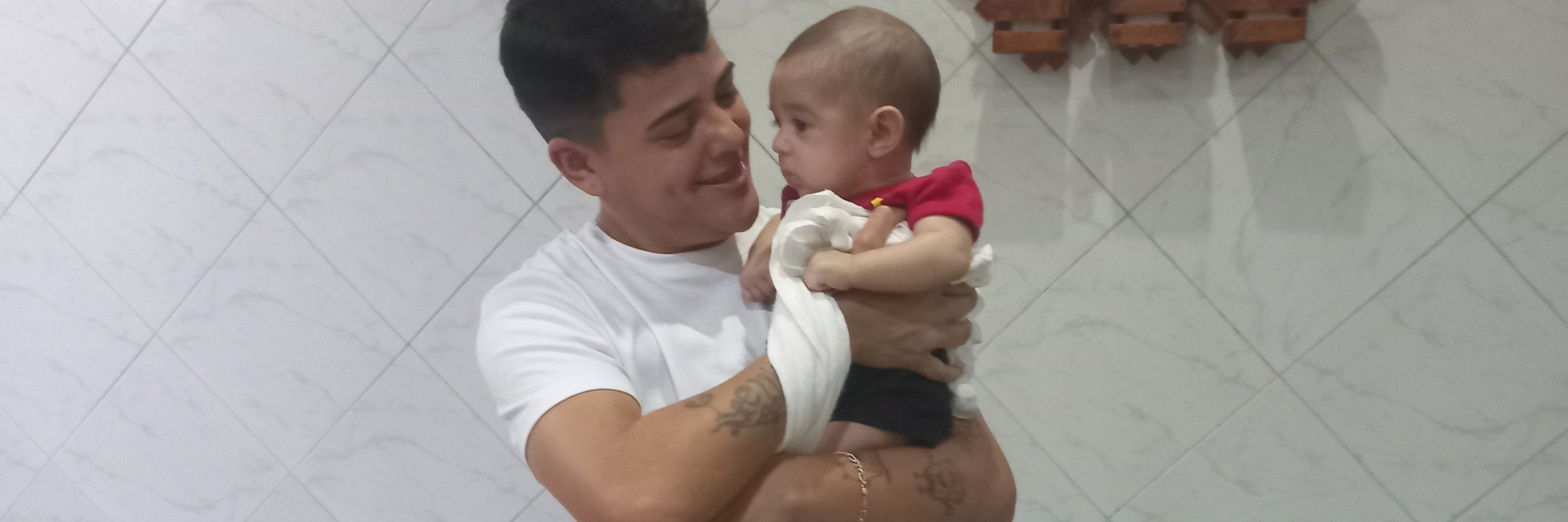 thiaguinho