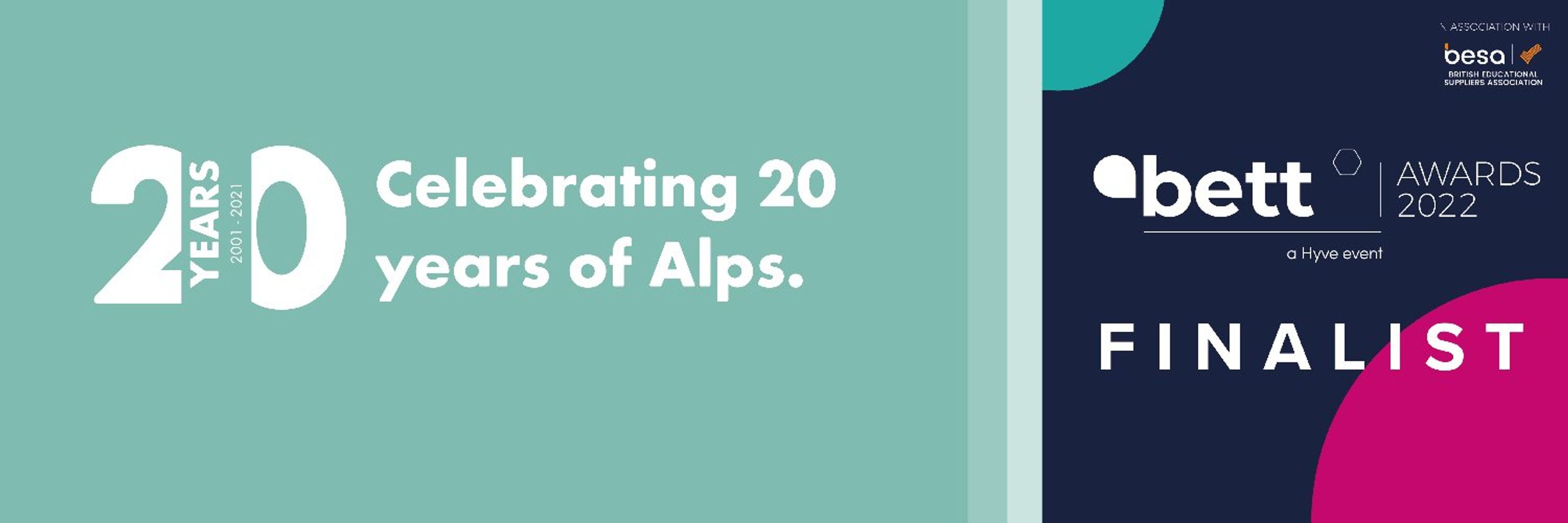 Alps Education