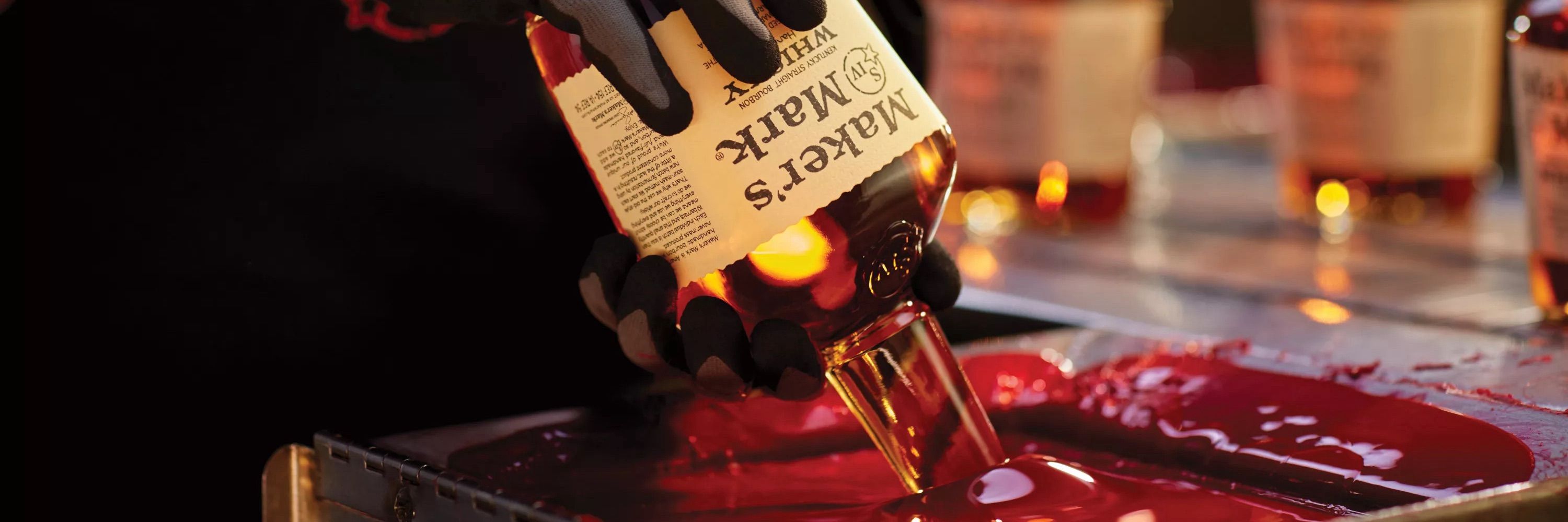 Maker’s Mark