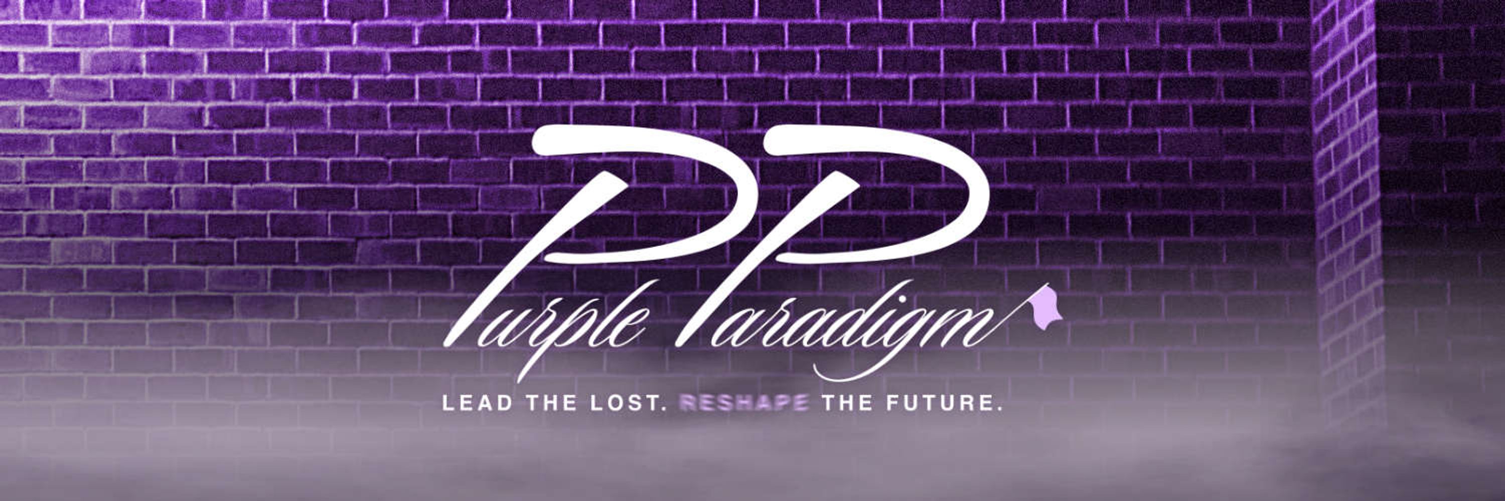 Purple Paradigm